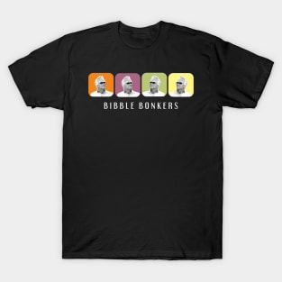 bibble bonkres T-Shirt